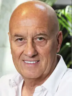 Bernard Blachère