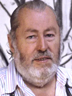 Bernard Buffet