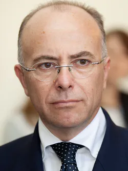 Bernard Cazeneuve