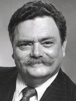 Bernard Fox
