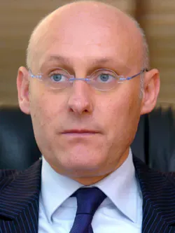 Bernard Laporte