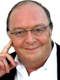 Bernard Mabille