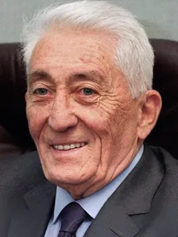 Bernard Pons