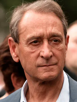 Bertrand Delanoë