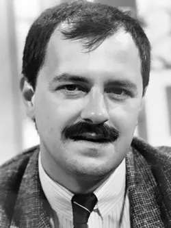 Bertrand Renard