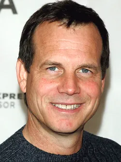 Bill Paxton