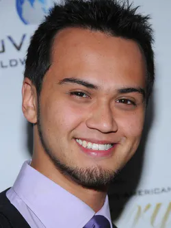 Billy Crawford