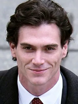 Billy Crudup