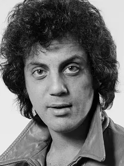Billy Joel