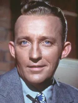 Bing Crosby
