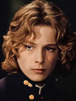 Björn Andrésen
