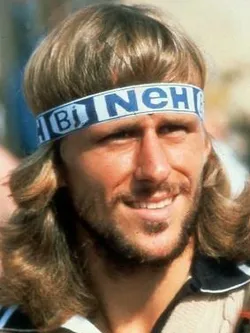 Björn Borg