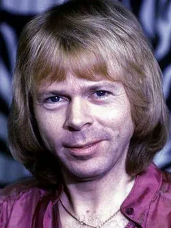 Björn Ulvaeus