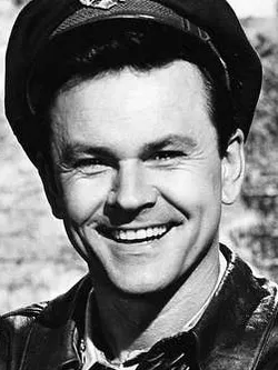Bob Crane