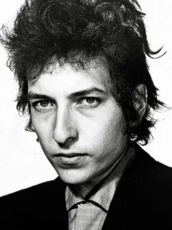 Bob Dylan
