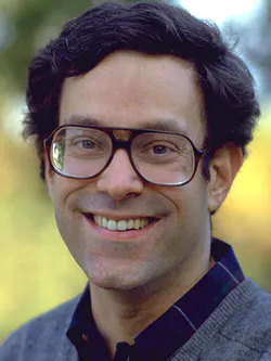Bob Gale
