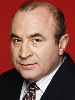 Bob Hoskins