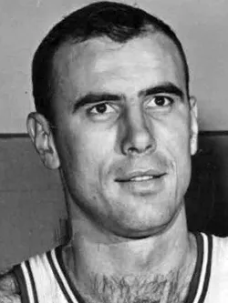Bob Pettit