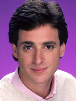 Bob Saget
