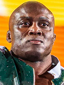 Bobby Lashley