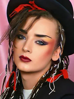 Boy George