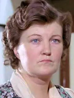 Brenda Fricker