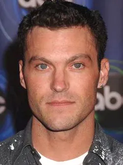 Brian Austin Green