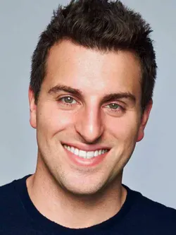 Brian Chesky