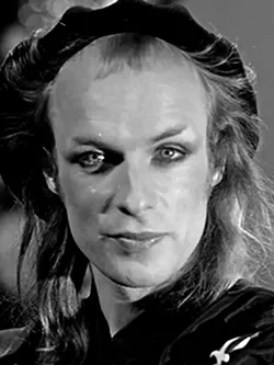 Brian Eno