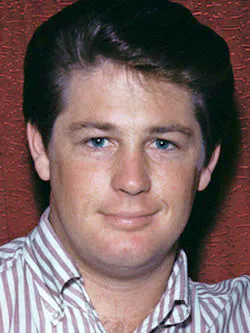Brian Wilson