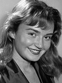 Brigitte Auber