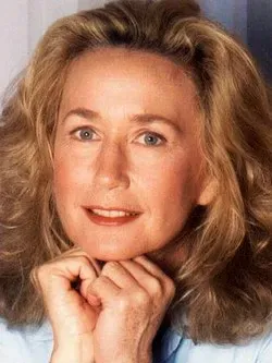 Brigitte Fossey, française, née en 1946