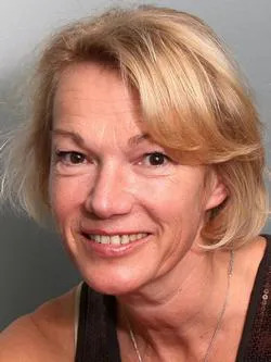 Brigitte Lahaie