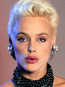 Brigitte Nielsen