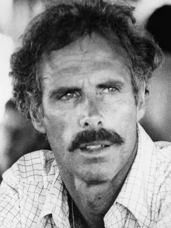 Bruce Dern