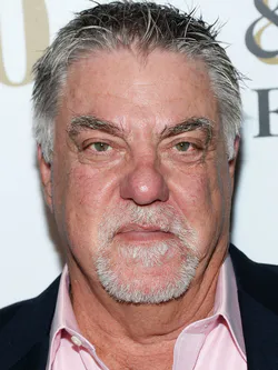 Bruce McGill