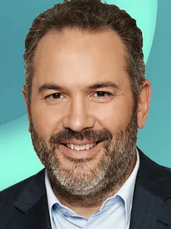 Bruce Toussaint