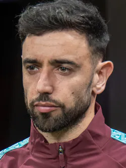 Bruno Fernandes