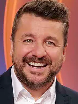 Bruno Guillon