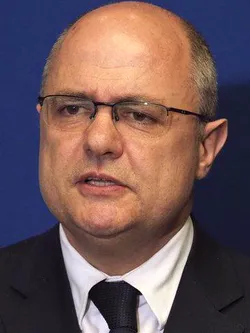 Bruno Le Roux