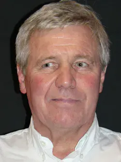 Bruno Masure
