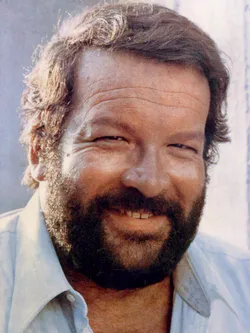 Bud Spencer