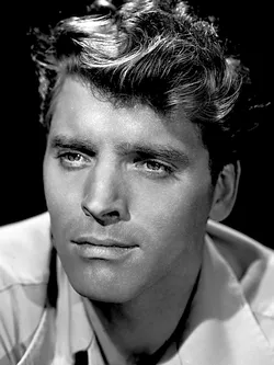 Burt Lancaster