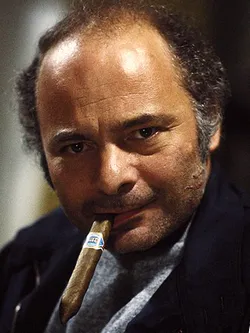 Burt Young