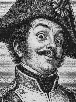 Cadet Rousselle