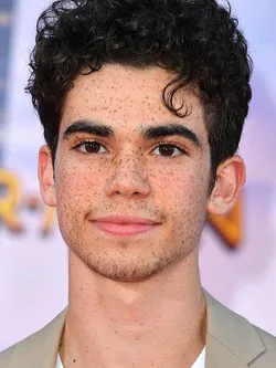 Cameron Boyce