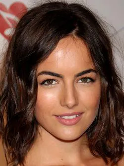 Camilla Belle
