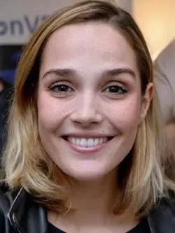 Camille Lou