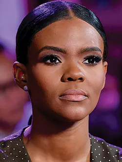 Candace Owens