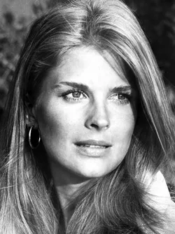 Candice Bergen